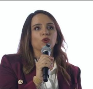 النائبة سارة رمزي تطالب بتطوير شامل لمنظومة الطيران المدني وتحديث أسطول مصر للطيران لدعم مستهدفات السياحة المصري