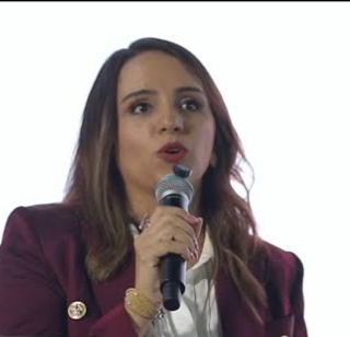 النائبة سارة رمزي تطالب بتطوير شامل لمنظومة الطيران المدني وتحديث أسطول مصر للطيران لدعم مستهدفات السياحة المصري