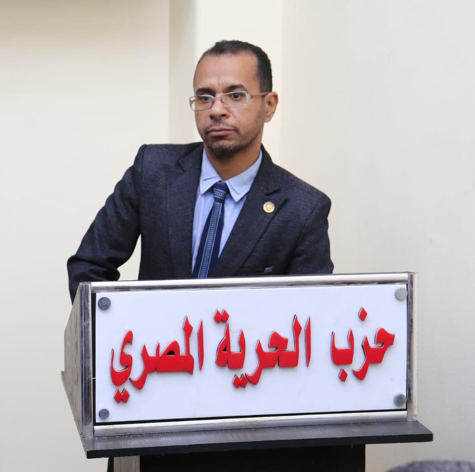 هاني الهلالي: كلمة الرئيس في قمة نيروبي تضع أسسًا لإصلاح الاقتصاد العالمي