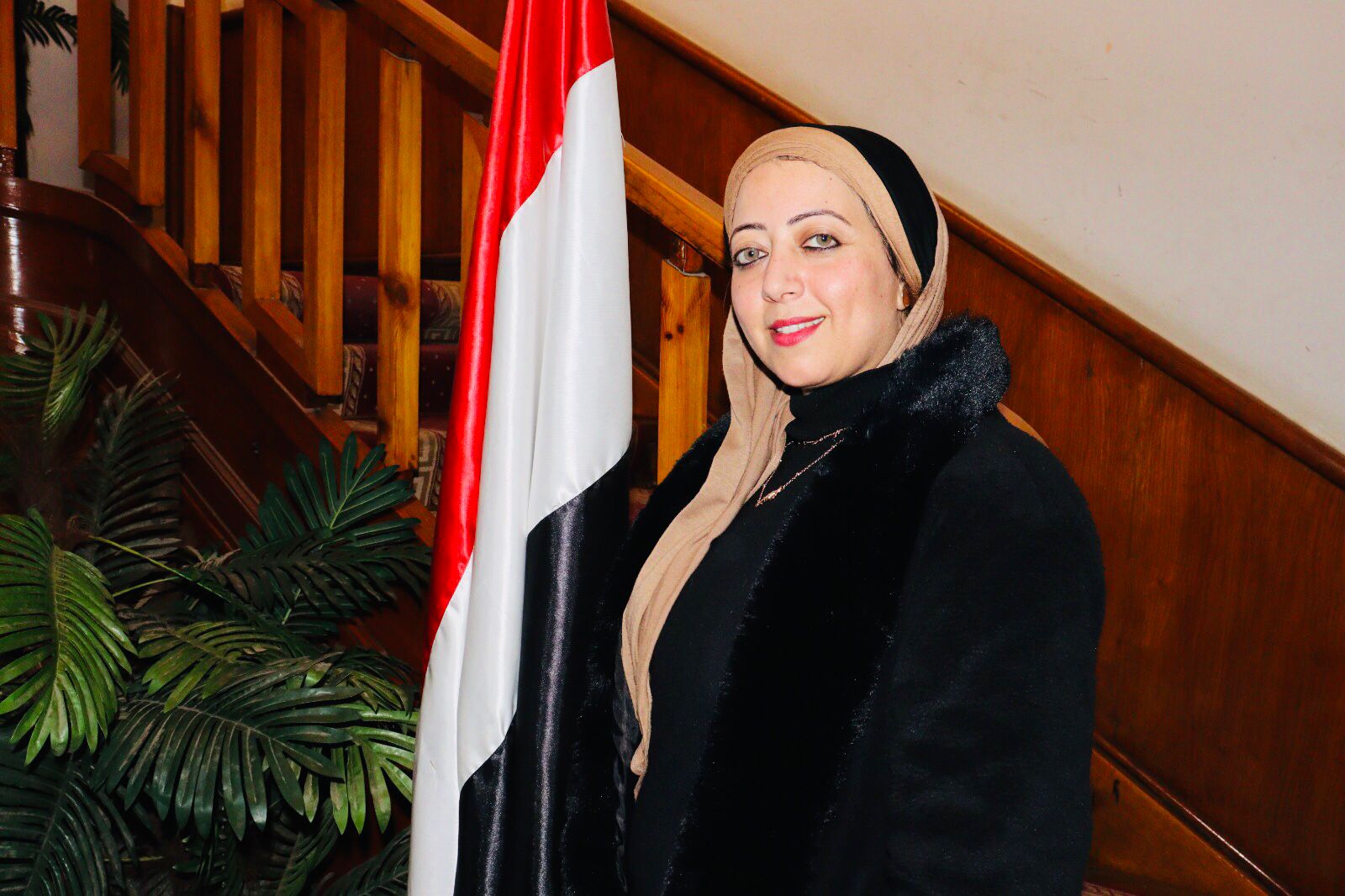 فاطمة عبد الواسع: كلمة الرئيس السيسي بقمة إفريقيا ـ فرنسا أكدت أن السلام هو الأساس الحقيقي للتنمية والإصلاح الاقتصادي