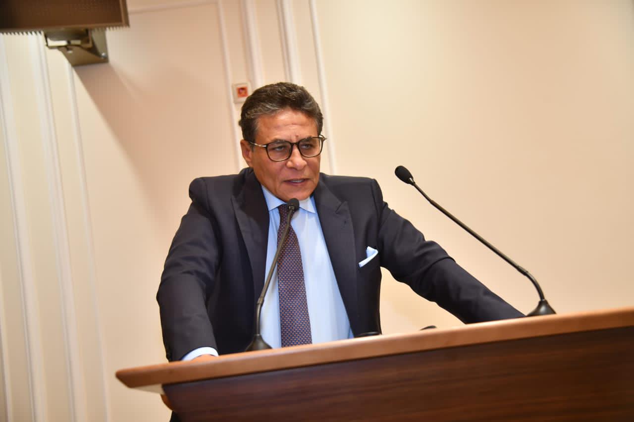 النائب طاهر الخولي وكيل تشريعية النواب يطالب بسرعة صرف تعويضات نزع الملكية لأهالي عزبة خير الله ، وتطوير منطقة طبطباى بالمنيل