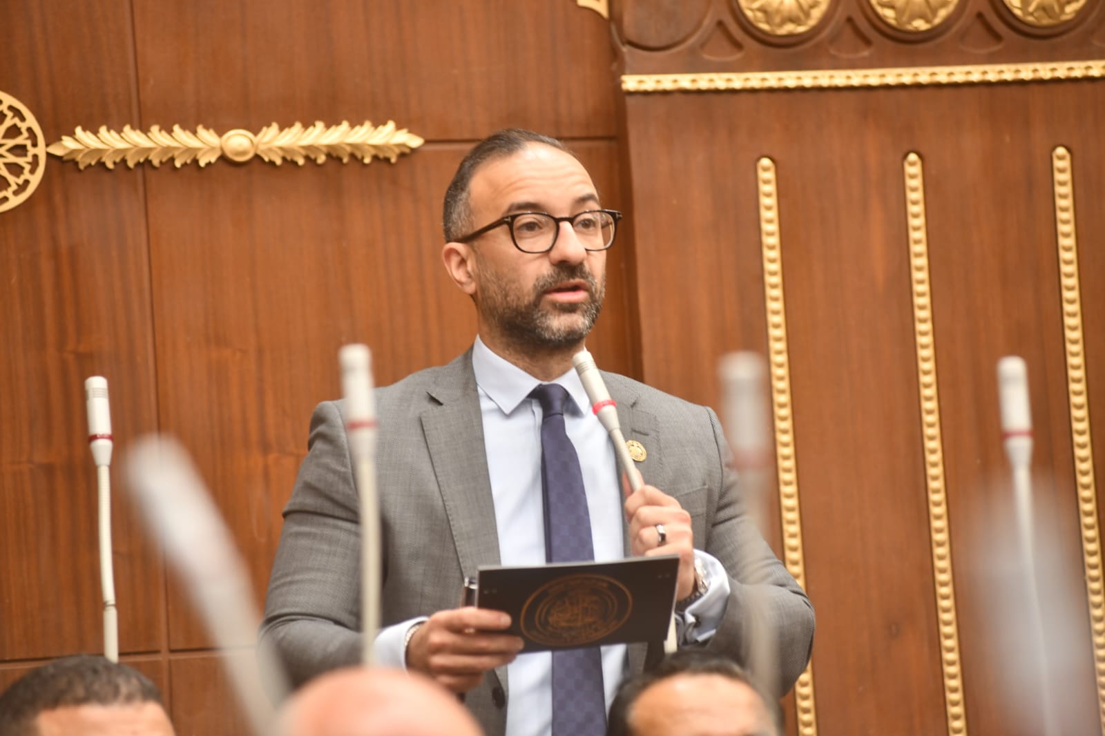 بعد تساؤلات الحمامصي حول كفاءة «تأمين الأسرة».. الحكومة تقر إنشاء صندوق تكافلي جديد