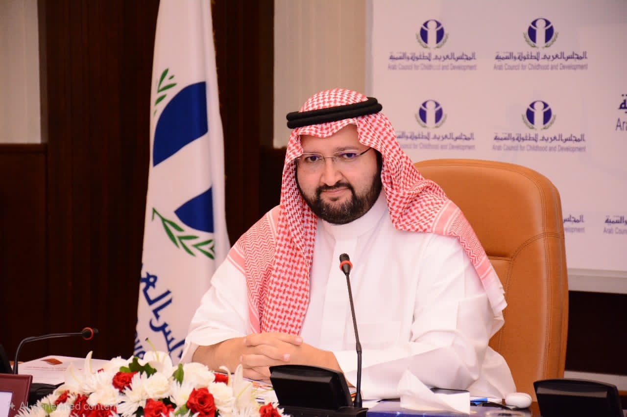 المجلس العربي للطفولة والتنمية يبحث إعادة تموضعه المؤسسي لمواكبة التحولات العالمية