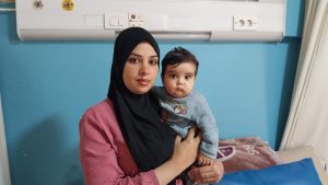 تقدير واسع من أهالي شمال سيناء بقافلة الوفد الطبية والخدمية الشاملة