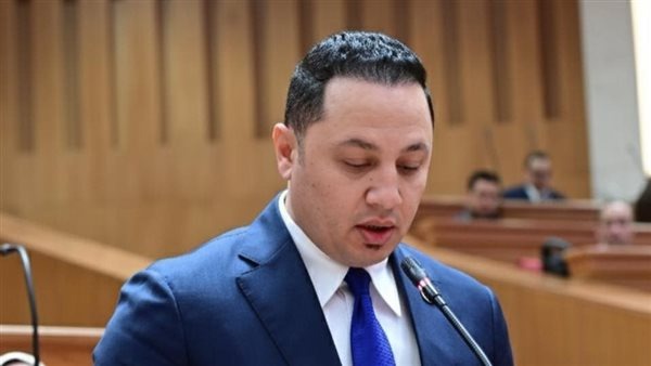 النائب سيد سمير: مشروع الدلتا الجديدة يعكس قدرة الدولة على صناعة المستقبل رغم التحديات