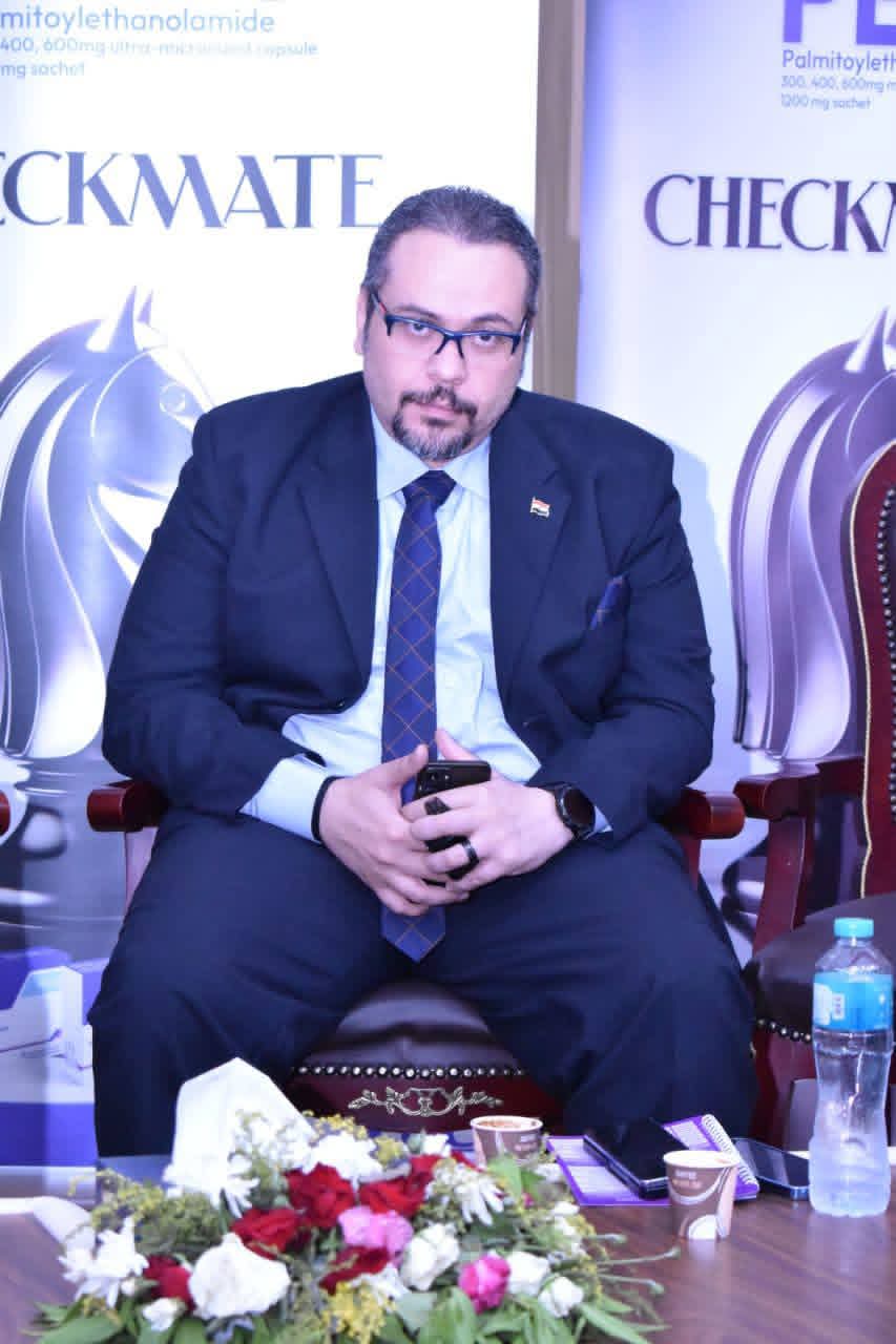 أهالي الشرقية يشيدون بجهود وكيل وزارة الصحة في تطوير المنظومة الصحية والمتابعة المستمرة للمستشفيات 