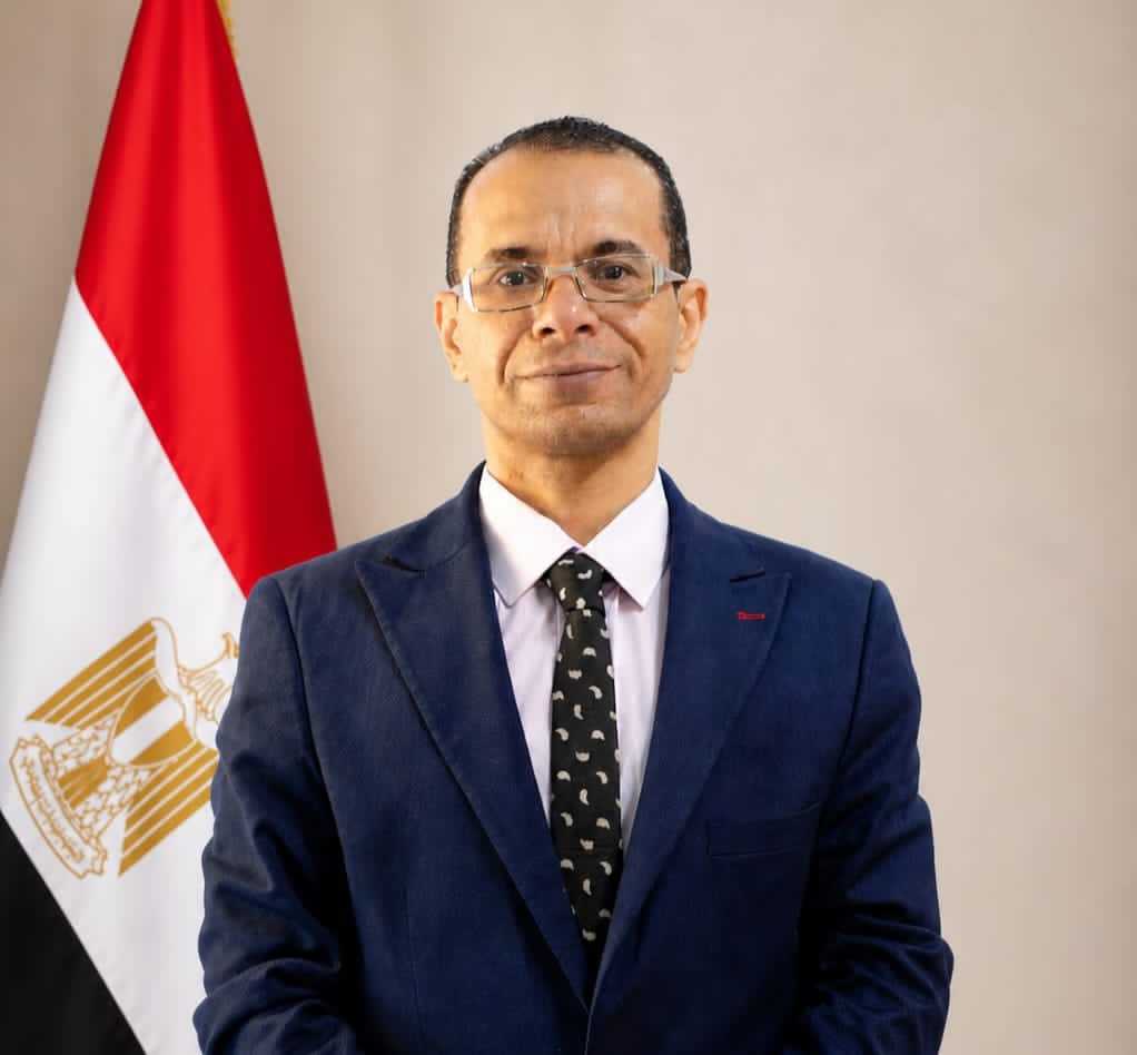 هاني الهلالي: «الدلتا الجديدة» ملحمة وطنية ترسخ الأمن الغذائي وتدعم قوة الاقتصاد المصري