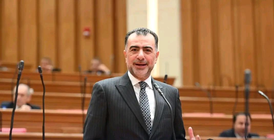 تامر القصبي: مشروع «الدلتا الجديدة» يعزز صلابة الاقتصاد الوطني ويدعم توجه الدولة نحو الاكتفاء الذاتي