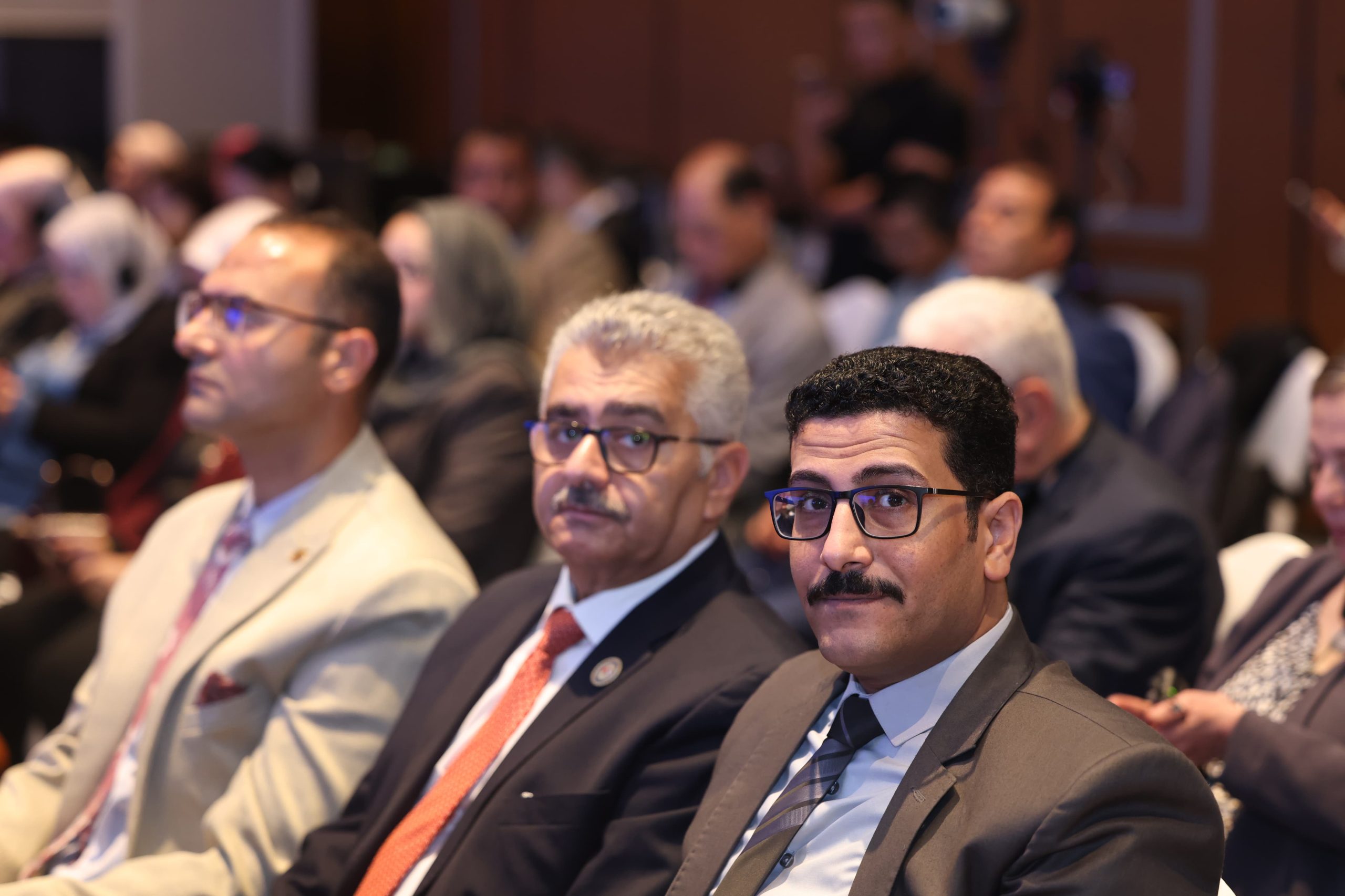 المصريين الأحرار يؤكد عمق الشراكة المصرية الصينية خلال تدشين وحدة “فكر شي جين بينغ الدبلوماسي”