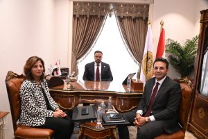 رئيس شباب النواب :الأكاديمية الوطنية للتدريب أحد ادوات القوة الناعمة لمصر ومنارة للتدريب والتأهيل