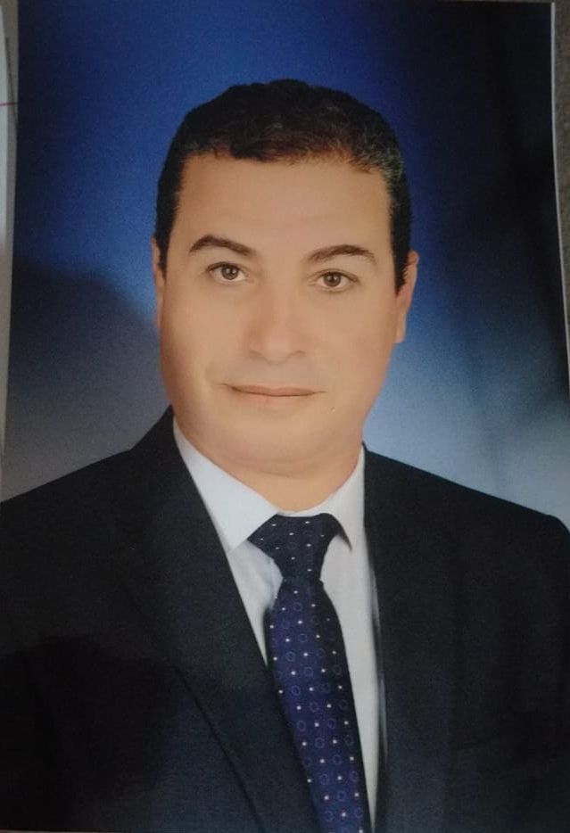 تعيين محمد سماحة مديرًا لإدارة التضامن الاجتماعي بكفر صقر بالشرقية