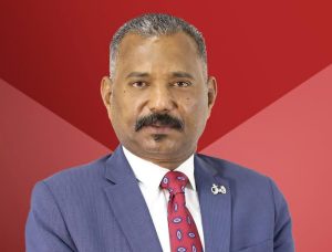 المستشار محمد محمود إسماعيل عضوًا بالهيئة العليا بحزب العدل
