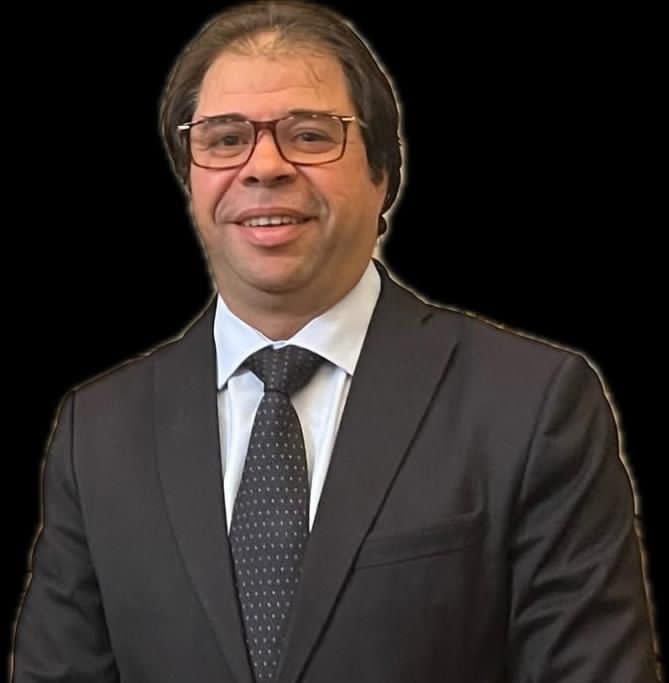 المهندس عماد عبد المنعم عضوًا بهيئة مكتب أمانة الشباب المركزية بـ«مستقبل وطن».. خبرة بترولية تمتد لـ20 عامًا