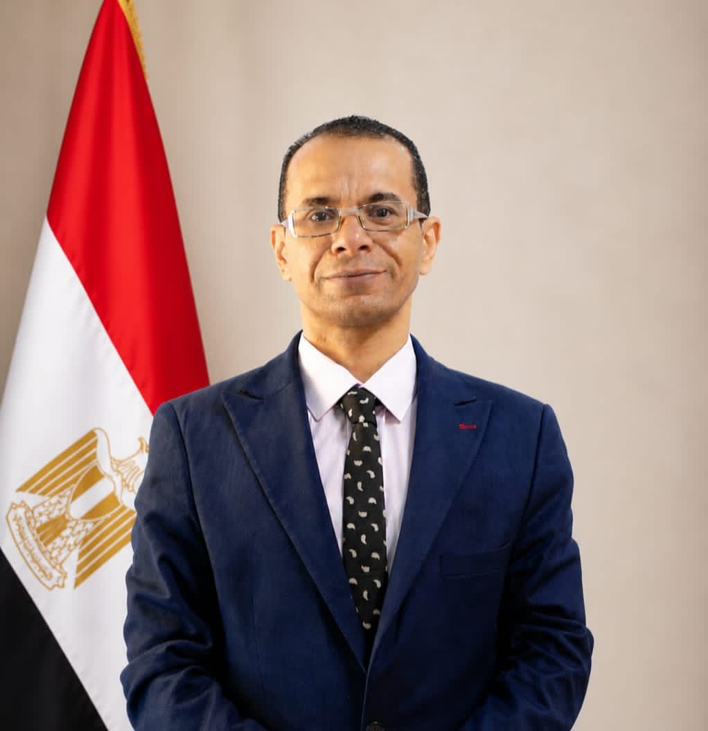 هاني الهلالي: عيد الأضحى مناسبة لتعزيز الانتماء والعمل من أجل بناء الدولة الحديثة