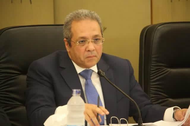 برئاسة أحمد حلمي الشريف.. حزب مستقبل وطن يعلن تشكيل أمانة الشؤون التشريعية المركزية