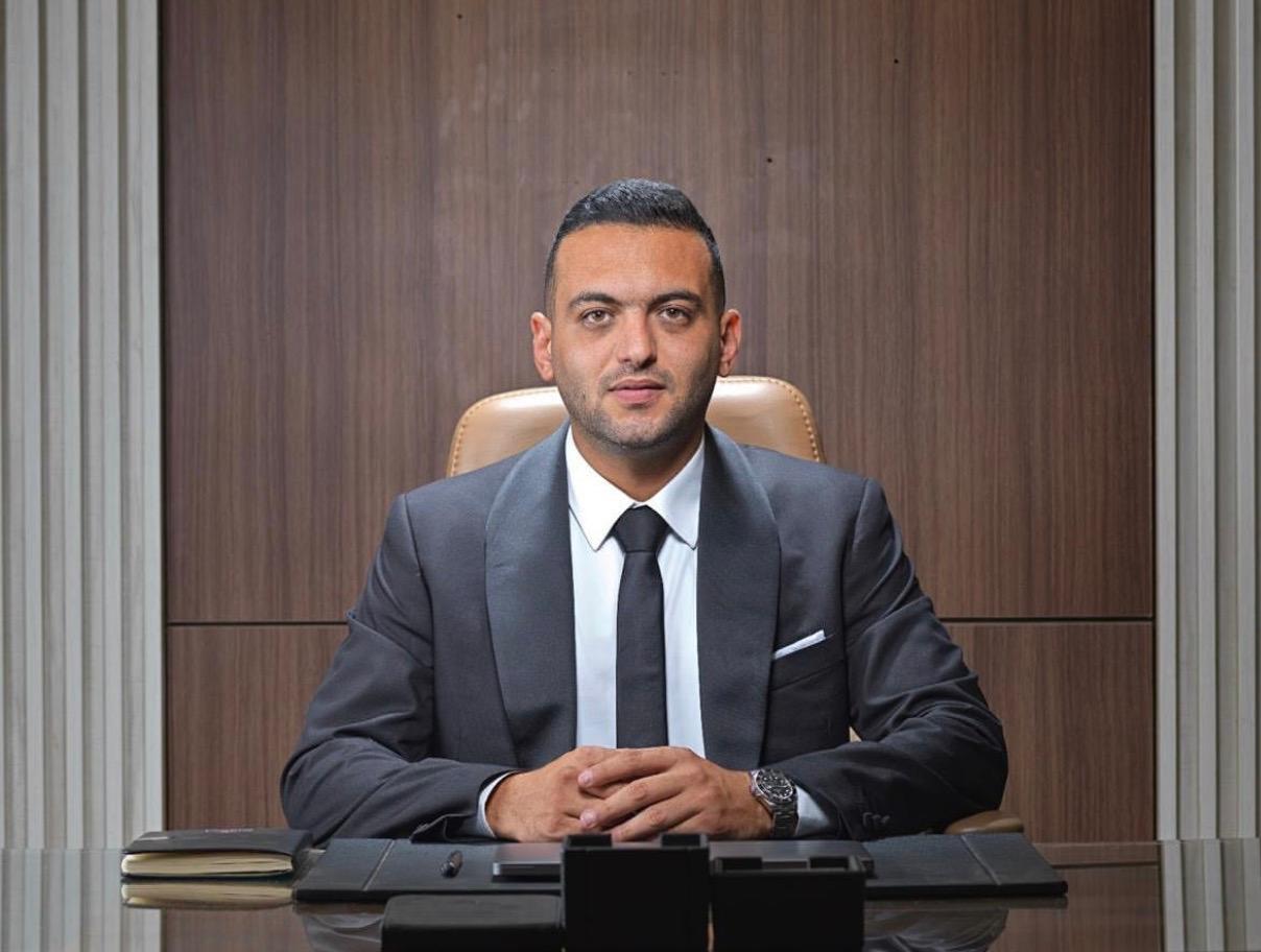 محمد رمضان أمينًا مساعدًا للاستثمار المركزية بمستقبل وطن.. دماء جديدة لدعم الملف الاقتصادي