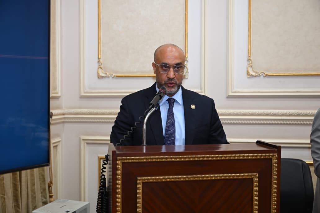 “ثورة تكنولوجية”.. حسام سعيد يقترح إطلاق كارت موحد للمحافظ الإلكترونية تقفز بالمستخدمين من ٤ إلى ٥٠٪؜ في يوم واحد
