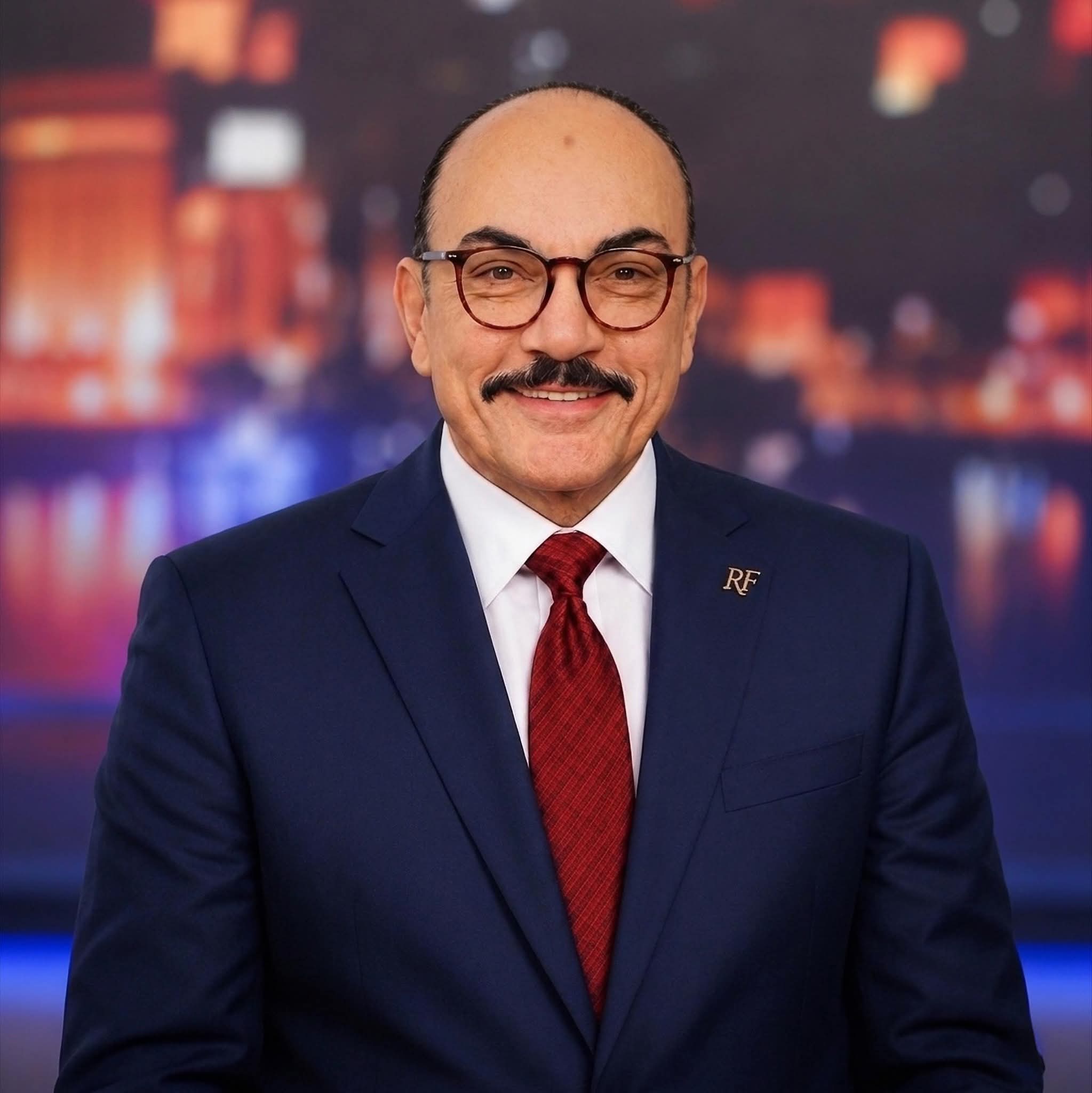 اللواء د. رضا فرحات يكتب: سلام تحت ظلال المدافع