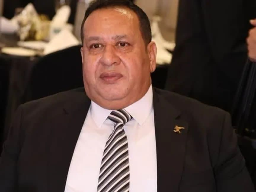 النيابة العامة تكشف تفاصيل واقعة التعدي والبلطجة بالتجمع الخامس وتضبط أسلحة ومضبوطات متنوعة