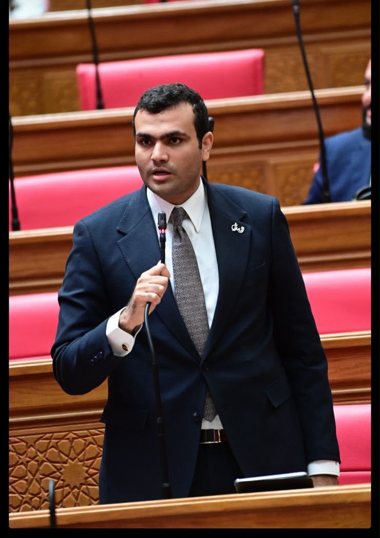 النائب حسين هريدي يقدم طلب إحاطة جديد حول شكاوى ومخالفات من تنظيم موسم الحج هذا العام