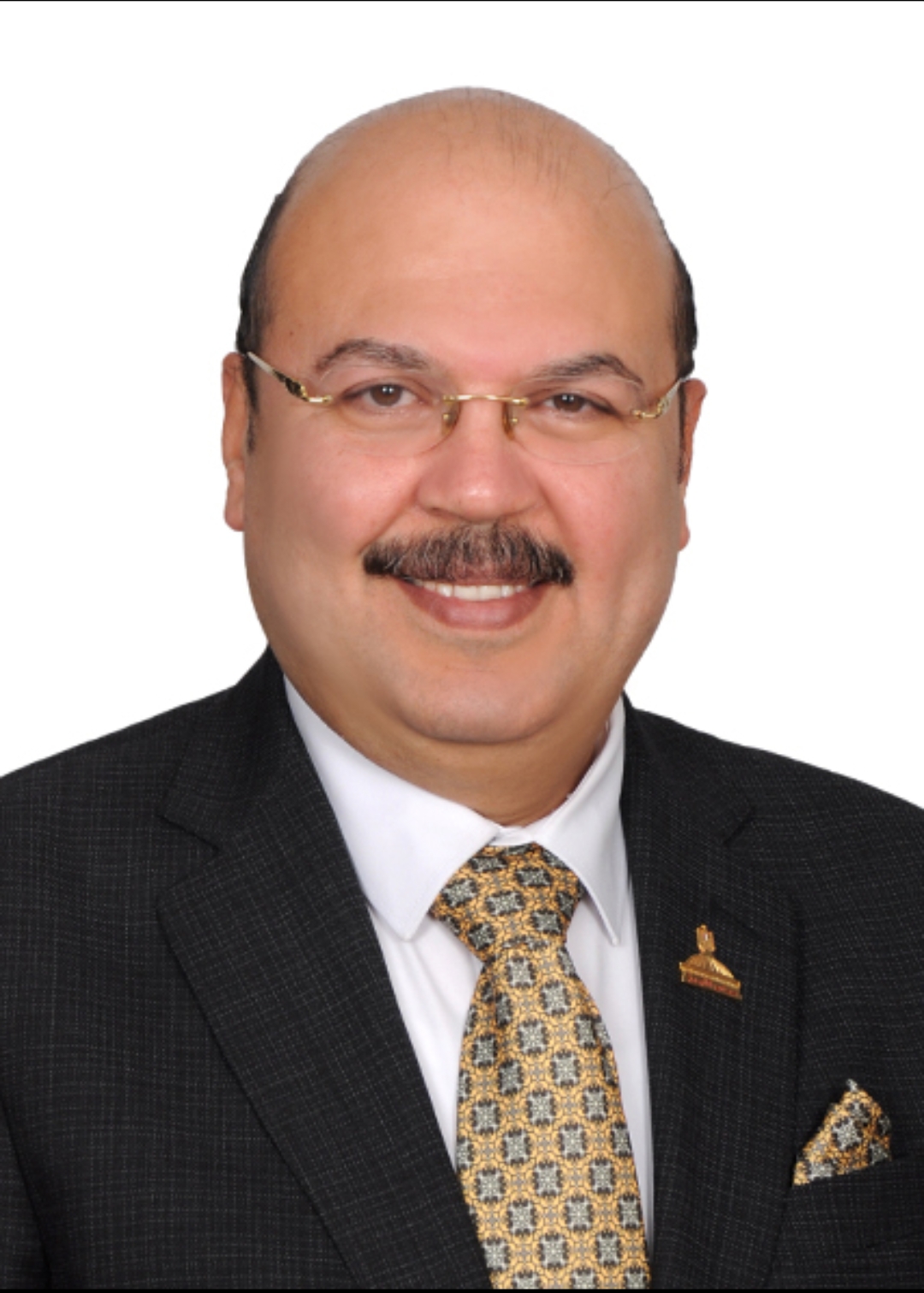 النائب ميشيل الجمل: خطة التنمية تدعم بناء اقتصاد قوي وزيادة الاستثمارات في الصحة والتعليم والصناعة تعزز التنمية الشاملة