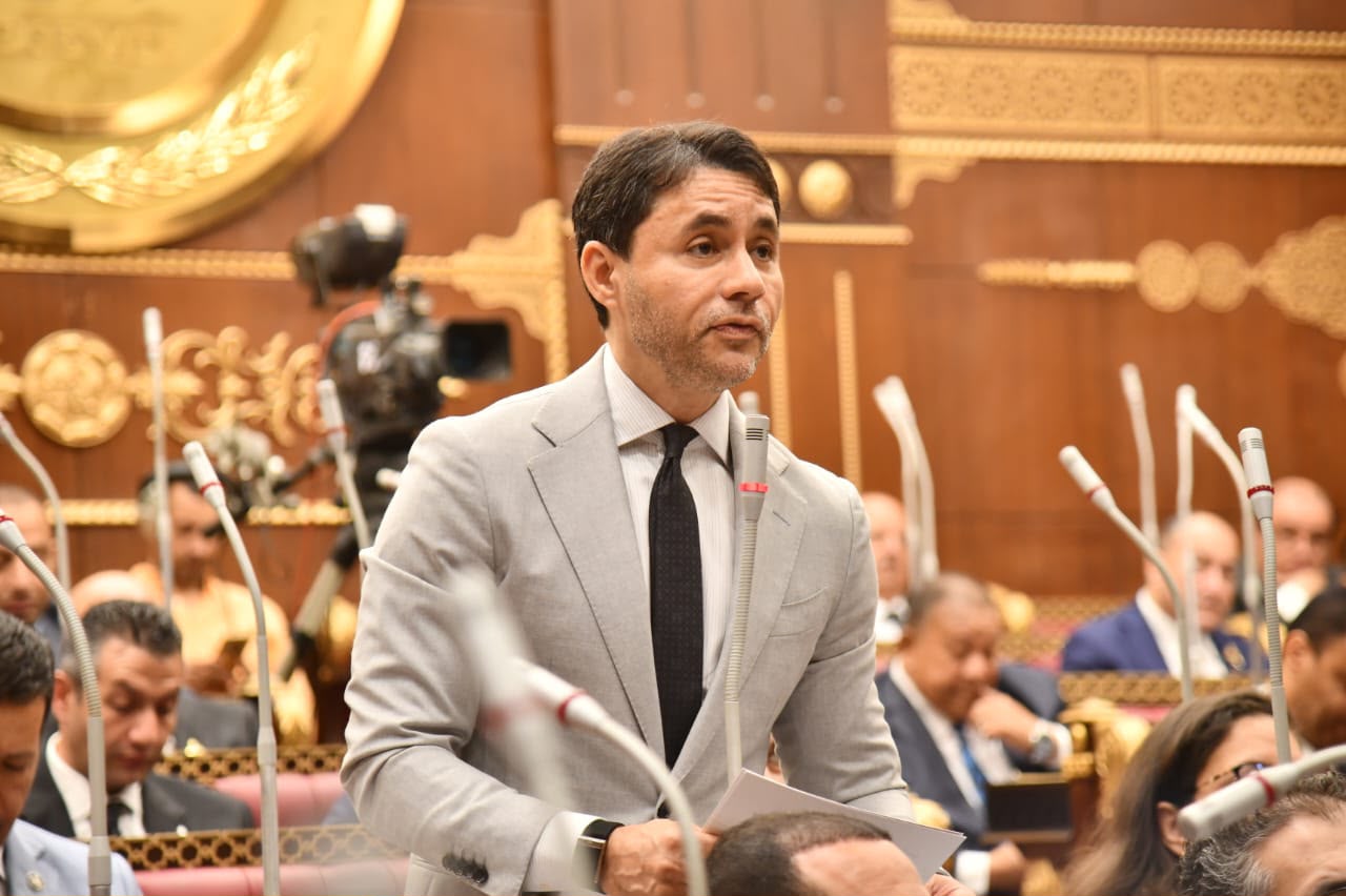 النائب محمد مظلوم يطالب بتذليل عقبات الاستثمار وتعزيز الشراكة مع القطاع الخاص