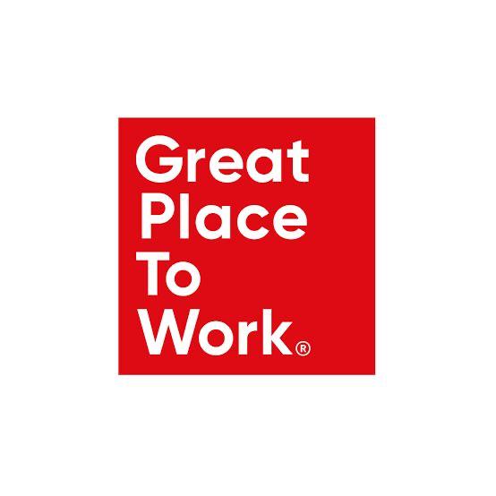 جاينتس تحصل على اعتماد “Great Place to Work” العالمي كأول وكالة ميديا في مصر