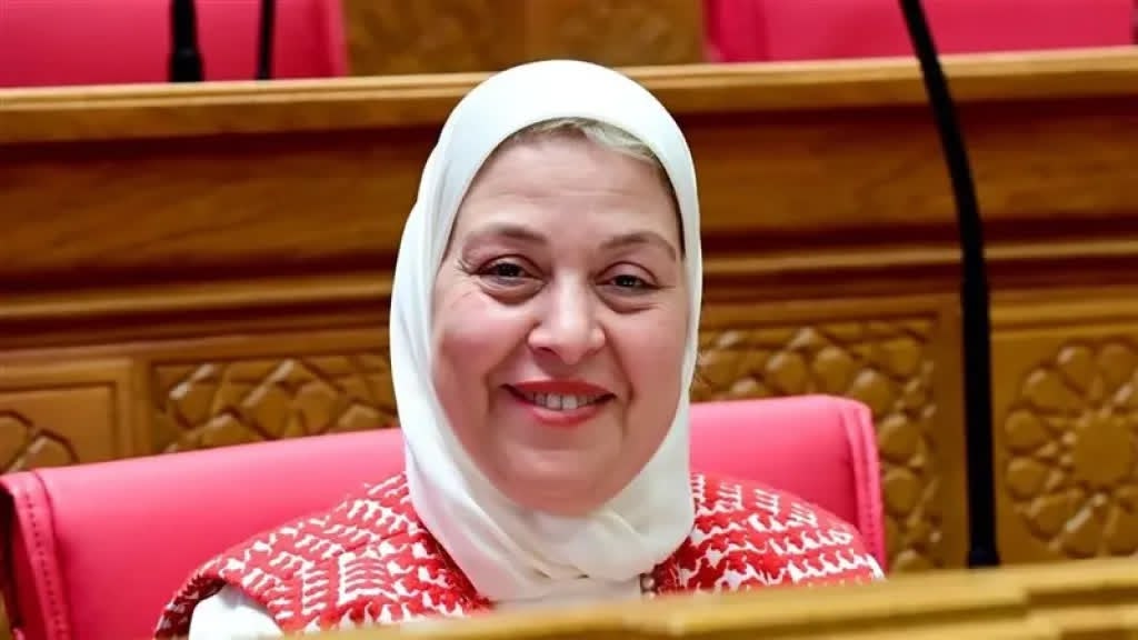 هناء العبيسي: اجتماع القاهرة “خارطة طريق” لاستعادة الاستقرار في غزة والجهد المصري حجر الزاوية