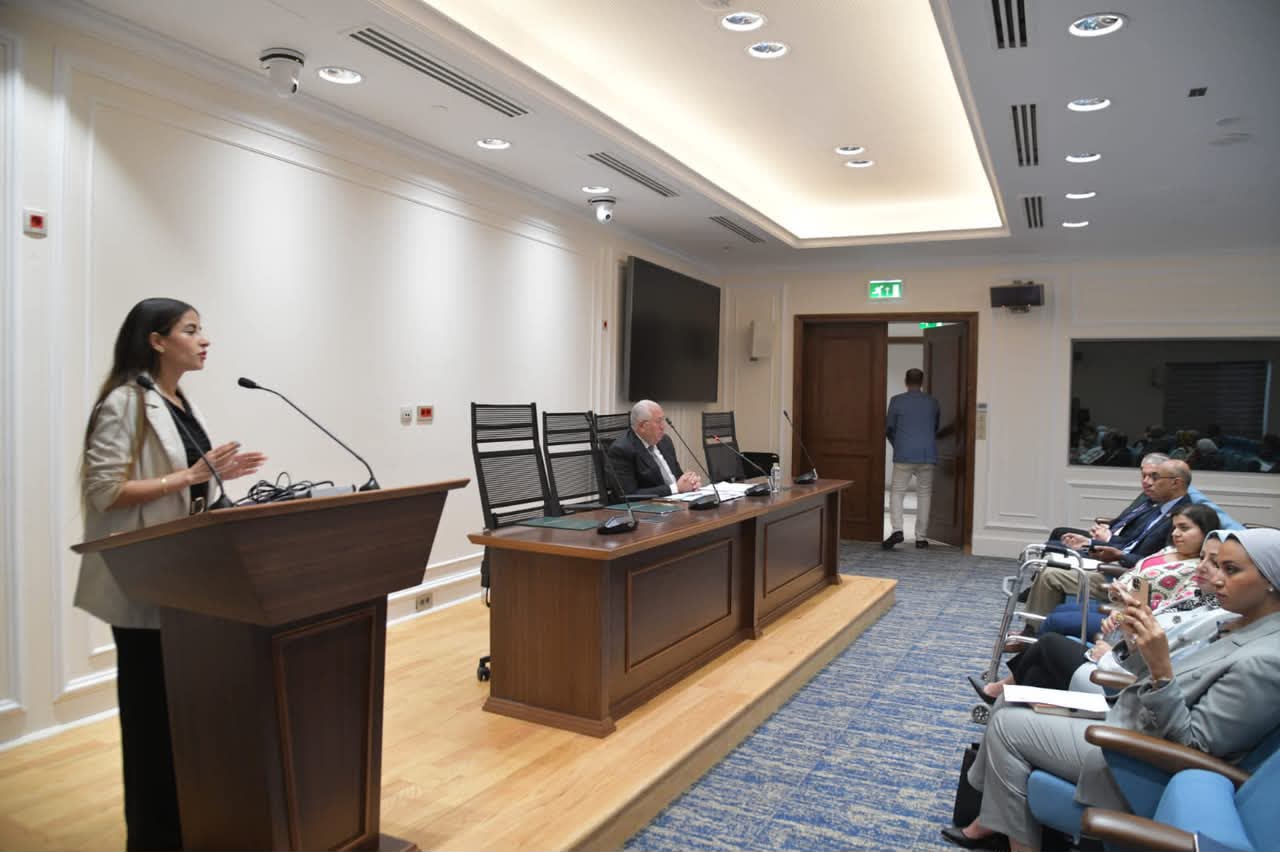خلال اجتماع زراعة النواب .. زراعة النواب توصي هيئة الخدمات البيطرية بحصر دقيق لأعداد الكلاب الصاله لتحديد ميزانية تطبيق خطة الامساك والتعقيم