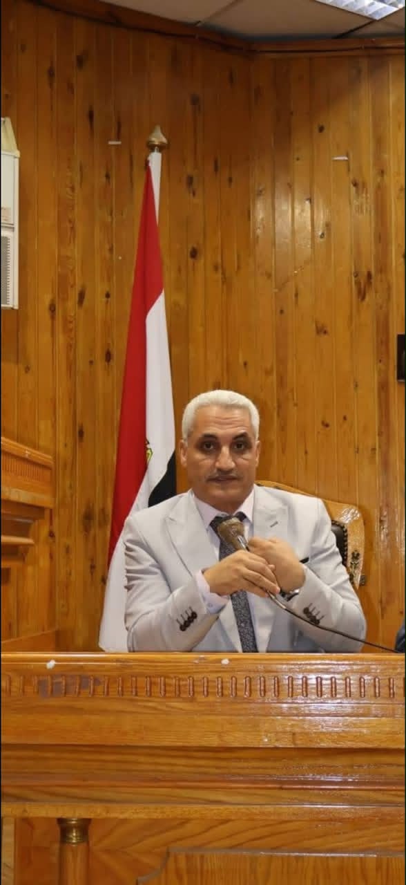 “شعبان” وكيلاً لوزارة التربية والتعليم.. تتويج لمسيرة من العطاء والتميز