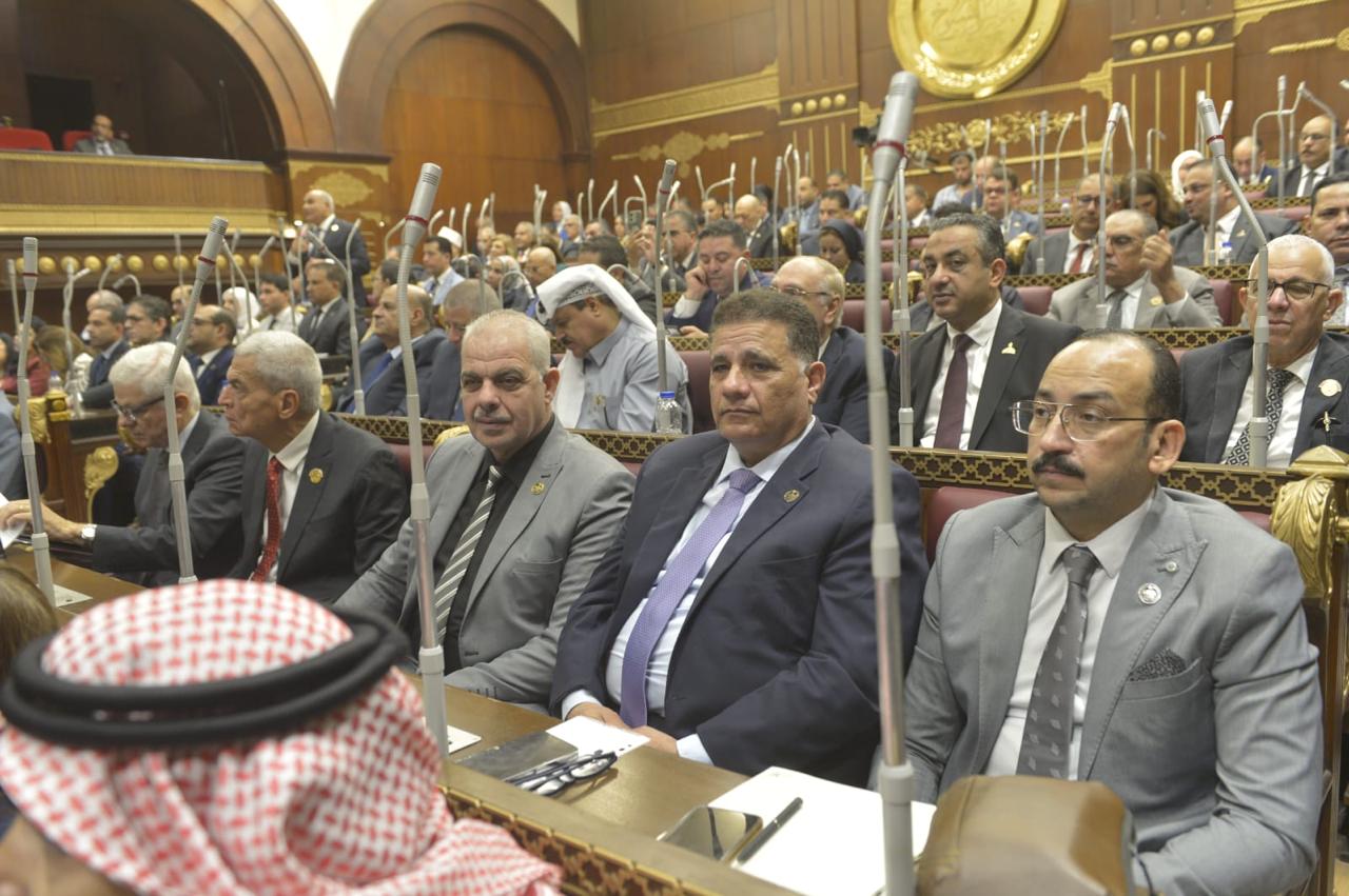 النائب عبد العاطي أحمد: الخطة التنموية يجب أن تُترجم لواقع يشعر به المواطن يوميًا