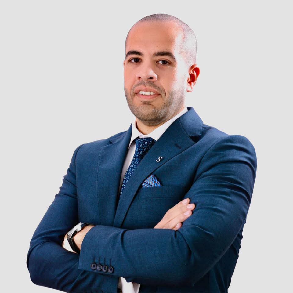 النائب سلمان السيوطي يتقدم باقتراح للبرلمان لإنشاء مراكز خدمية بالمناطق الصناعية
