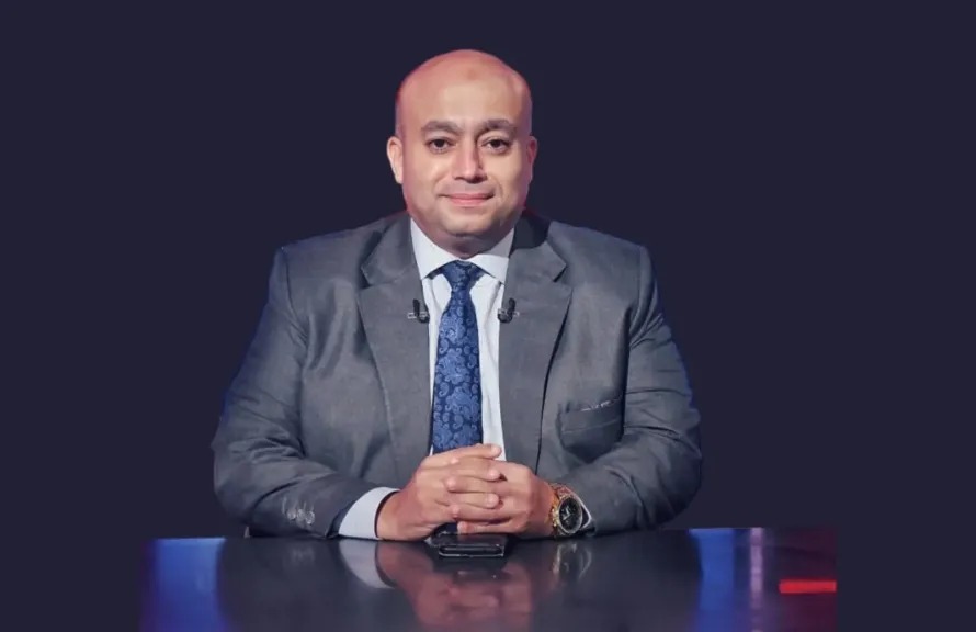 لماذا لن تسمح روسيا والصين بسقوط طهران؟.. إسلام عوض يجيب