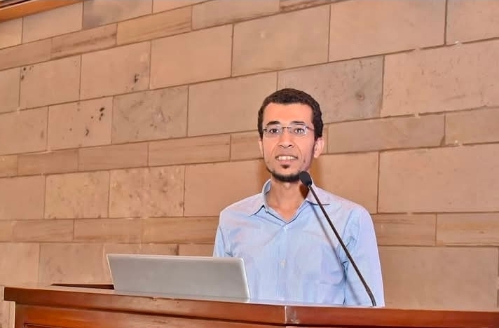 عبدالمجيد عبدالله: التأمين الصحي الشامل في مصر تُنهي تعقيدات العلاج على نفقة الدولة في المحافظات المطبقة
