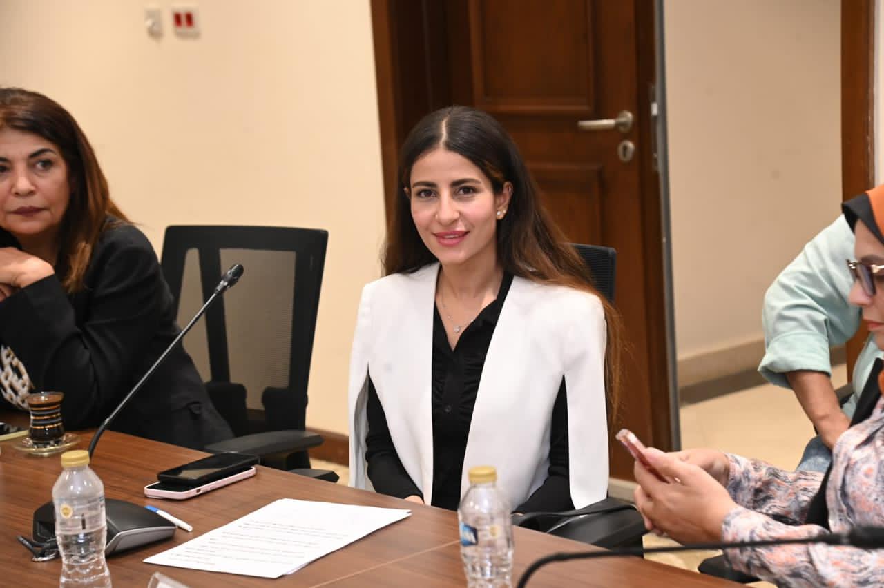 لجنة التضامن بمجلس النواب تناقش طلب إحاطة لإدراج فاقدي العين الواحدة ضمن مستحقي كارت الخدمات المتكاملة