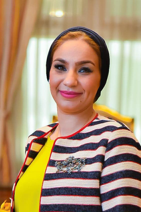 لدعم العمل الحزبي وتعزيز دور المرأة.. ياسمين الكاشف أمينة للمرأة بـ”مستقبل وطن” في محافظة الجيزة خلفًا للنائبة صبورة السيد لدعم العمل الحزبي وتعزيز دور المرأة.. ياسمين الكاشف أمينة للمرأة بـ”مستقبل وطن” في محافظة الجيزة خلفًا للنائبة صبورة السيد