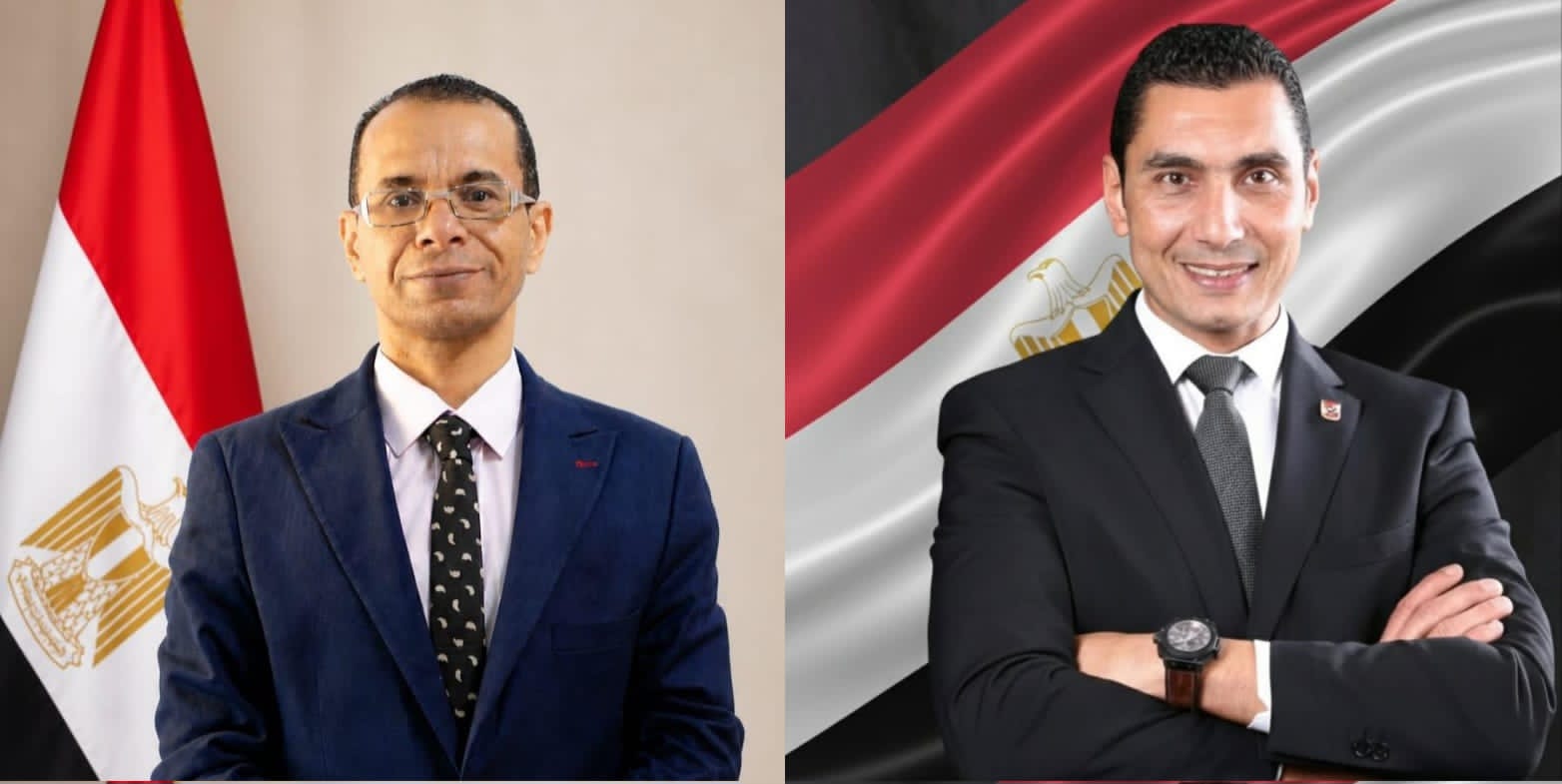 هاني الهلالى: انتخاب جوهر نبيل باليونسكو يعكس المكانة الدولية المتقدمة لمصر