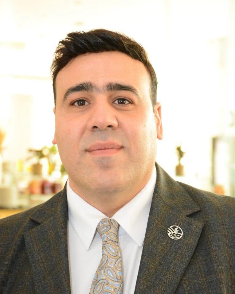 علي نصحي البسنديلي بعد اختياره بأمانة الشئون البرلمانية: سنعمل على دعم الأداء التشريعي