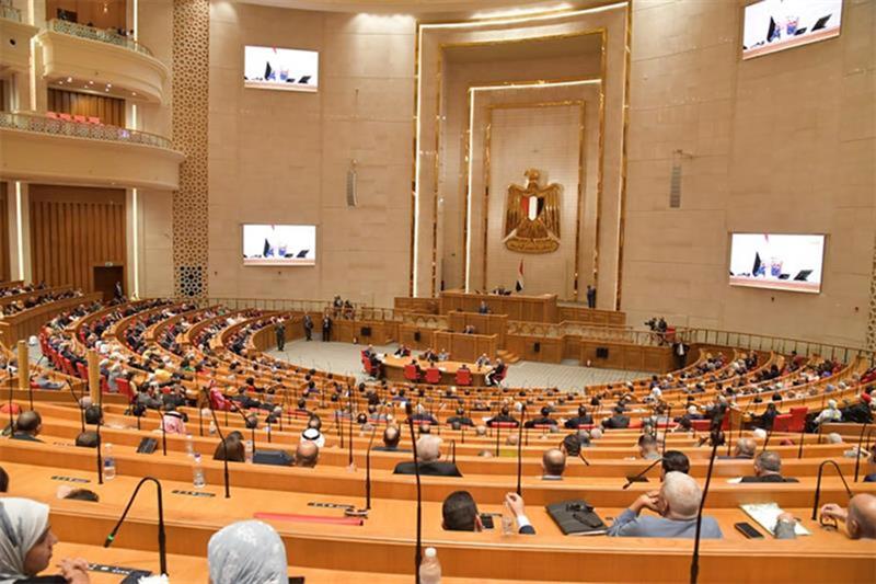 مجلس النواب يستأنف جلساته لمناقشة تعديلات ضريبة الدمغة.. والحكومة تتجه لإلغاء ضريبة الأرباح الرأسمالية على البورصة