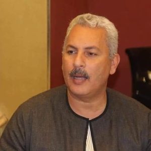 رئيس اتحاد الفلاحين الوفدى يشيد بدور مركز البحوث الزراعية في محاربة حملات التشكيك في المنتجات الزراعية المصرية