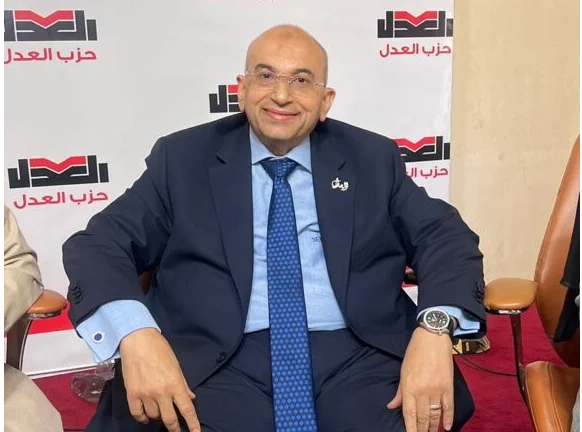 انطلاق التصويت في انتخابات الأمين العام لحزب العدل وسط منافسة بين أربعة مرشحين