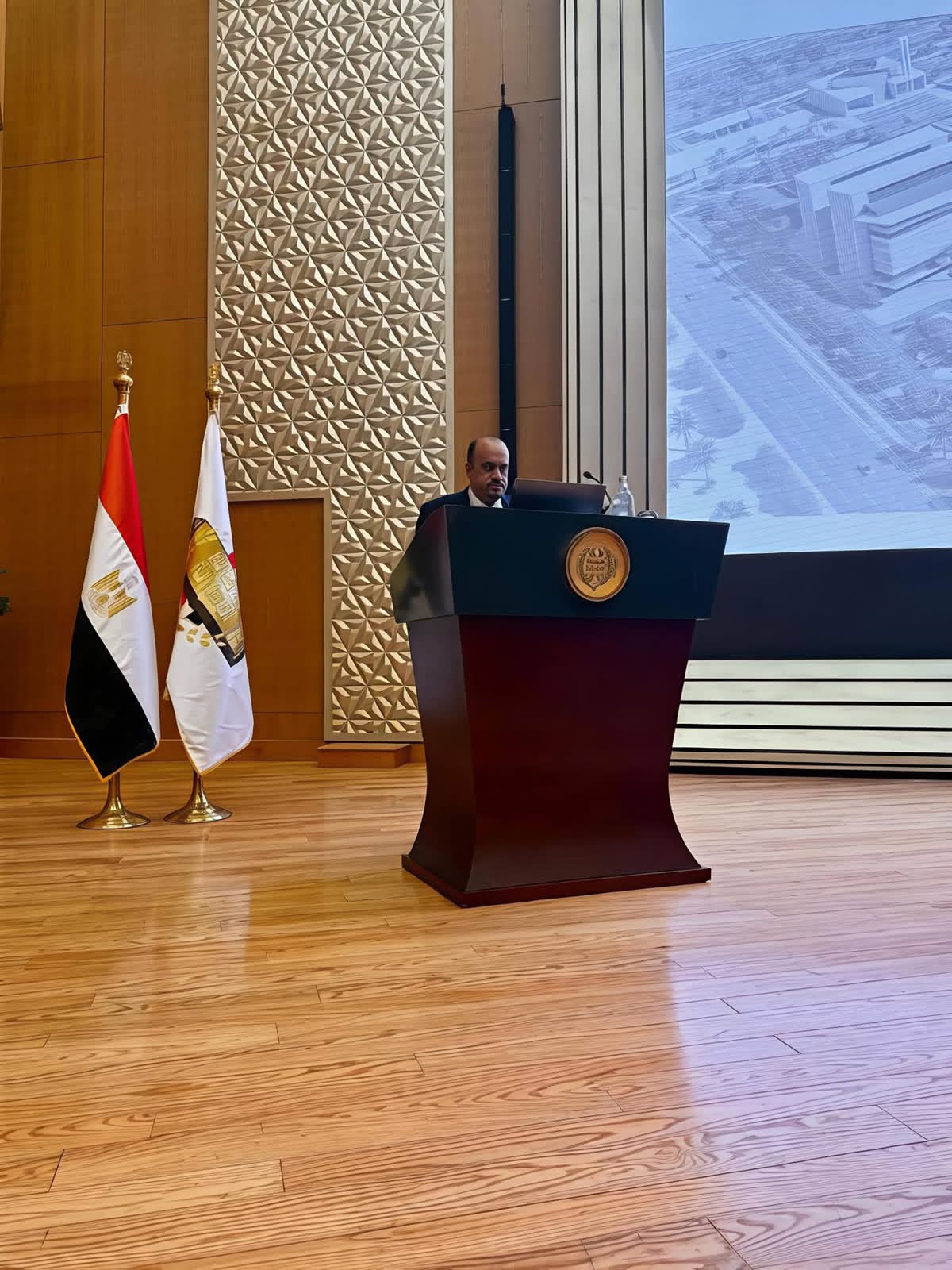 بحضور وزراء الحكومة.. النائب إيهاب إمام يقترح إنشاء مدارس مصرية بأوروبا ومنظومة رقمية لحماية المال العام