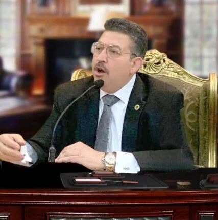 المستشار محمد الذهبي يخوض انتخابات رئاسة نادي القضاة بخبرة قضائية ونقابية تمتد لثلاثة عقود