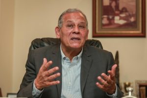السادات: قانون الأسرة من أهم التشريعات المرتبطة بالسلم والاستقرار المجتمعي محمد السادات