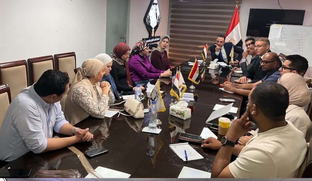 أوصت بإنشاء حاضنة بحثية وطنية.. “تعليم التنسيقية” تناقش توظيف الذكاء الاصطناعي لتطوير المنظومة التعليمية