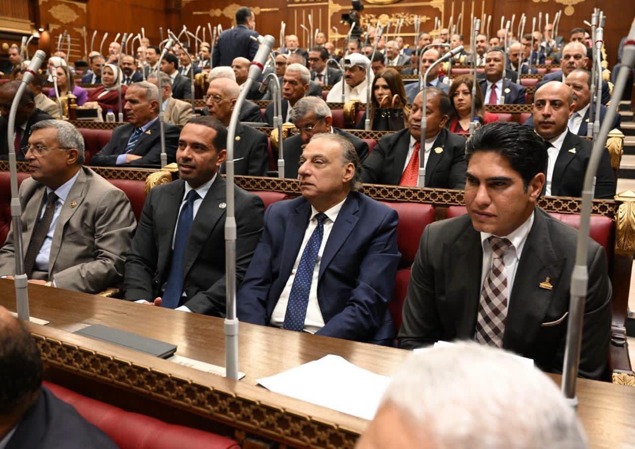 النائب محمد سمير مكي يشارك في إعادة صياغة قانون الشركات ليتواكب مع معطيات العصر الحالي