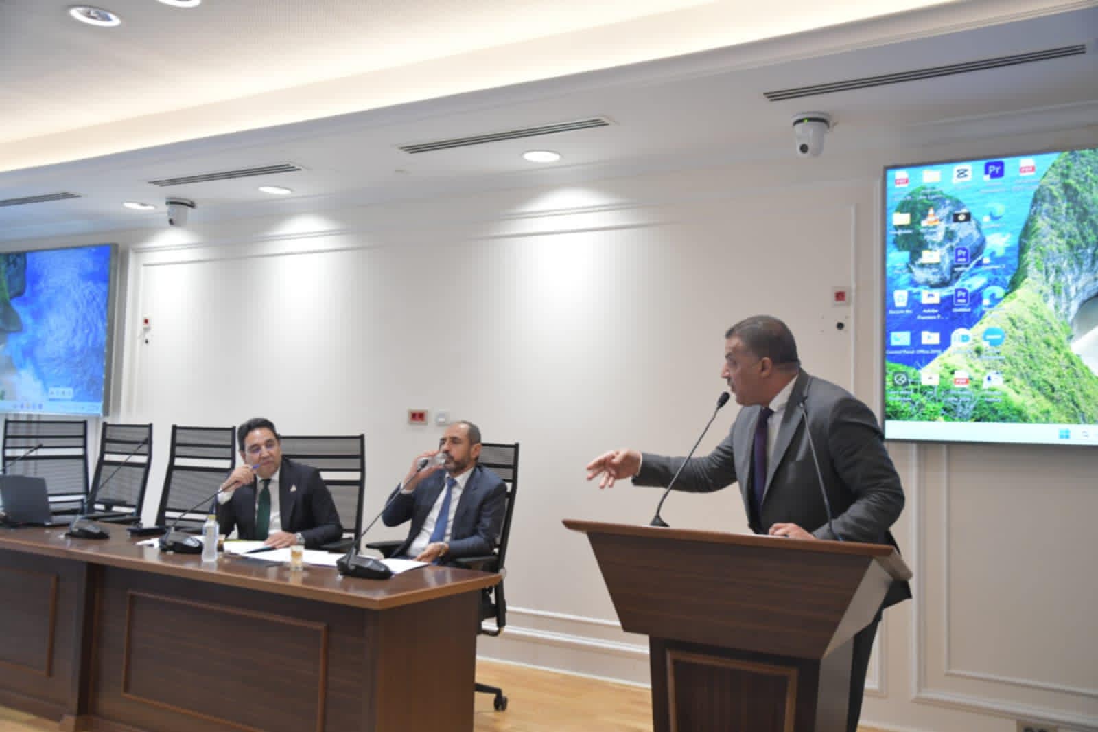 وزارة التموين تستجيب بعد مناقشة النواب لطلب إحاطة للنائب فيصل أبو عريضة وتعلن عن فتح باب ترخيص المخابز بالمناطق المحرومة
