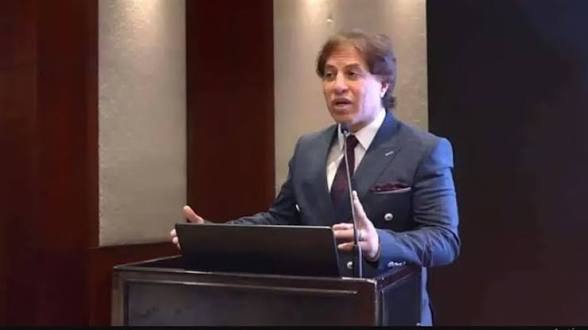 تعليم النواب توصي بسرعة الموافقة علي انشاء مدرستين لمياة الشرب والثروة السمكية بالعباسة في محافظة الشرقية