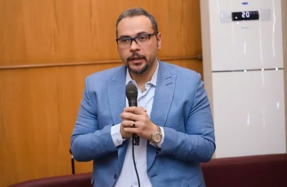 حقق طفرة غير مسبوقة في الشرقية ..لجنة الصحة بمجلس النواب تشيد بجهود الدكتور أحمد البيلي