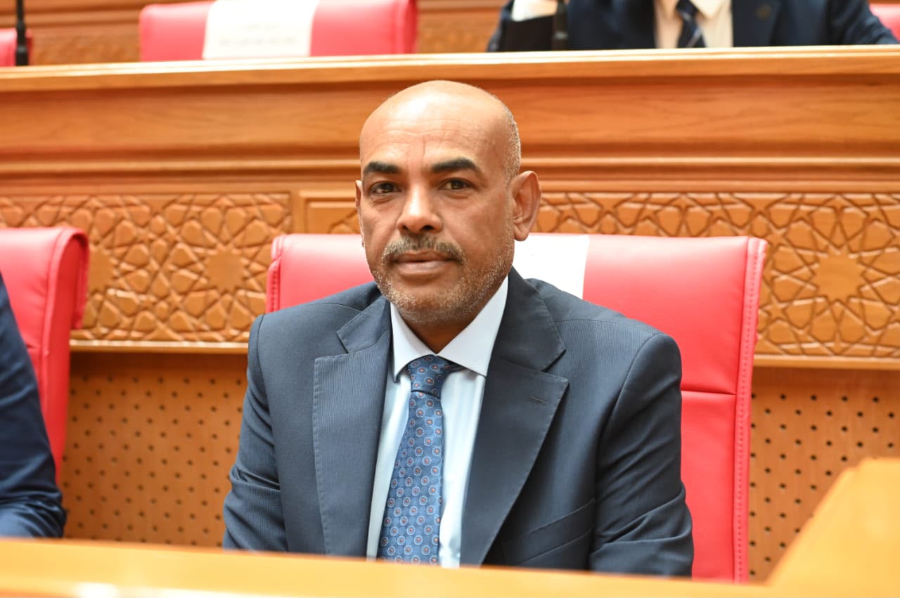 النائب محمد أبو الخير يرفض التعديلات الضريبية ويؤكد : أسوان خارج حسابات الموازنة وتعاني أزمات مزمنة